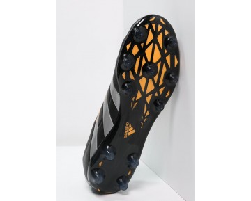 Zapatos de fútbol adidas Performance Ace 16.2 Fg/Ag Hombre Núcleo Negro/Plata Metallic/Solar Oro,reloj adidas originals,zapatillas adidas originals,más de moda