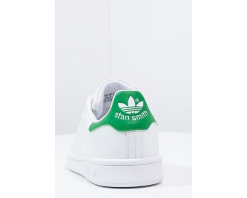 Trainers adidas Originals Stan Smith Mujer Running Blanco/Verde,adidas negras superstar,adidas rosas nuevas,brillante