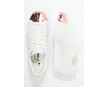 Trainers adidas Originals Superstar 80S Mujer Offblanco/Núcleo Negro,zapatos adidas blancos para,ropa adidas outlet madrid,originales