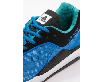 Zapatos para correr adidas Performance Adipure 360.3 Chill Hombre Shock Azul/Blanco/Shock Verde,adidas zapatillas,adidas rosa palo,tema