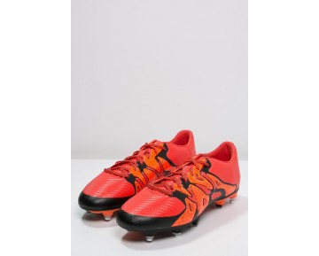Zapatos de fútbol adidas Performance X 15.3 Sg Hombre Bold Naranja/Blanco/Solar Naranja,zapatos adidas 2017 para es,adidas rosas gazelle,soñar