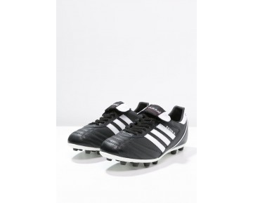 Zapatos de fútbol adidas Performance Kaiser 5 Liga Hombre Negro/Running Blanco/Rot,chaquetas adidas imitacion,zapatillas adidas originals,glamouroso