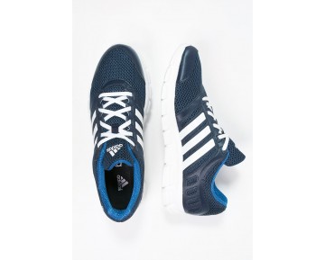 Zapatos para correr adidas Performance Breeze 101 2 Hombre Colegial Armada/Blanco/Azul,adidas superstar blancas,adidas negras rayas blancas,en valencia