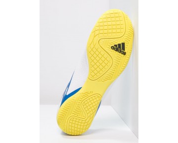 Zapatos de fútbol adidas Performance Messi 15.4 In Hombre Blanco/Prime Azul/Núcleo Negro,adidas 2017 zapatillas,zapatillas adidas originals,nuevas boutiques
