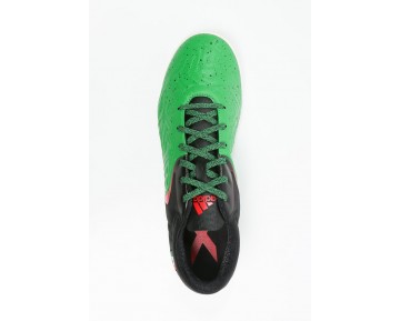 Zapatos de fútbol adidas Performance X 15.2 Ct Hombre Signal Verde/Núcleo Negro/Chalk Blanco,ropa adidas running,zapatos adidas nuevos,apreciado