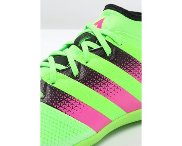 Zapatos de fútbol adidas Performance Ace 16.3 Primemesh In Hombre Groen/Rosa,adidas blancas y rosas,adidas blancas y doradas,más bella