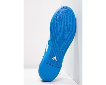 Zapatos de fútbol adidas Performance Ace 16.3 In Hombre Shock Azul/Semi Solar Slime/Blanco,ropa imitacion adidas,adidas running baratas,descubrir