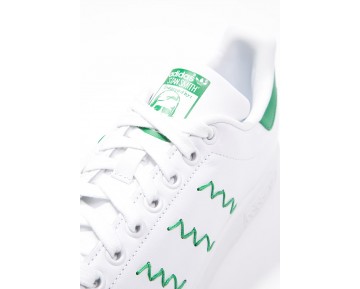 Trainers adidas Originals Stan Smith Mujer Blanco/Verde,adidas superstar,adidas running zapatillas,Madrid tienda online