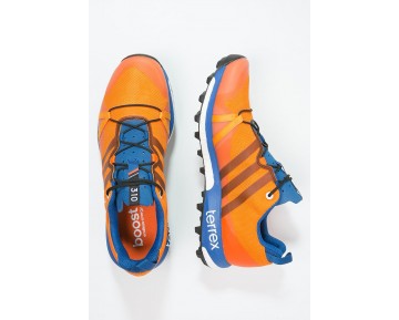 Zapatos de trail running adidas Performance Terrex Agravic Hombre Naranja/Núcleo Negro,adidas sale,relojes adidas led baratos,más caliente