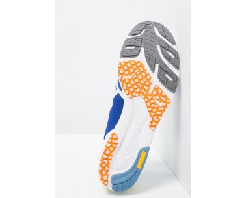 Zapatos para correr adidas by Stella McCartney Adizero Takumi Mujer Chino Azul/Lab Lime/Naranja,adidas rosa,chaquetas adidas vintage,exposición