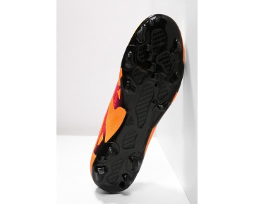 Zapatos de fútbol adidas Performance X 15.3 Fg/Ag Hombre Solar Oro/Núcleo Negro/Shock Rosa,ropa imitacion adidas,adidas negras y blancas,el comercio electrónico