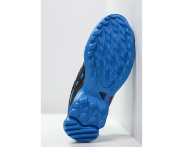 Zapatos para caminar adidas Performance Terrex Swift R Gtx Hombre Shock Azul/Núcleo Negro/Chalk,zapatos adidas nuevos 2017,bambas adidas,muy atractivo
