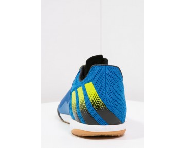 Zapatos de fútbol adidas Performance Ace 16.2 Ct Hombre Azul/Núcleo Negro/Semi Solar Slime,adidas baratas blancas,adidas baratas superstar,Granada