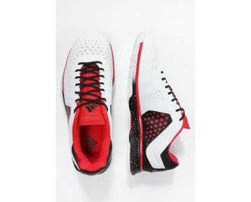 Zapatos de voleibol adidas Performance Adizero Counterblast 7 Hombre Crystal Blanco/Vivid Rojo/N,ropa adidas outlet madrid,adidas negras rayas blancas,en oferta