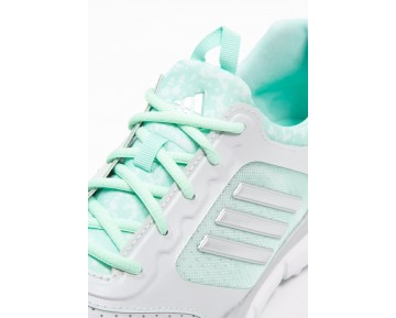 Zapatos de adidas Adistar Mujer Clear Gris/Blanco/Mint Burst,ropa running adidas,adidas running shoes,proveedores online