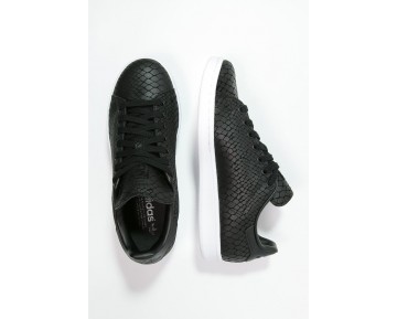 Trainers adidas Originals Stan Smith Mujer Núcleo Negro/Blanco,zapatillas adidas blancas,adidas baratas online,comprar baratos