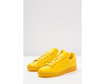 Trainers adidas Originals Stan Smith Adicolor Mujer Amarillo,adidas ropa padel,tenis adidas outlet,tienda online