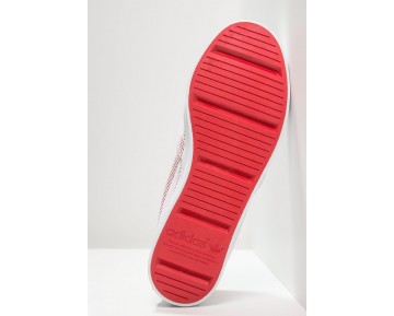 Slip-ons adidas Originals Courtvantage Adicolor Mujer Colegial Rojo/Blanco,zapatillas adidas blancas,adidas superstar doradas,proveedores