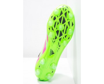 Zapatos de fútbol adidas Performance Ace 16.2 Primemesh Fg/Ag Hombre Solar Verde/Shock Rosa/Núcl,adidas baratas madrid,adidas superstar doradas,perfecto