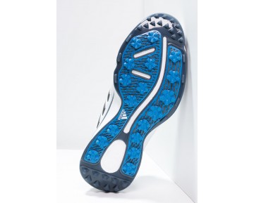 Zapatos de adidas Adipower Boost 2 Wd Hombre Blanco/Mineral Azul/Shock Azul,ropa adidas el corte ingles,ropa adidas barata,Venta caliente