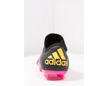 Zapatos de fútbol adidas Performance X 15.2 Fg/Ag Hombre Núcleo Negro/Shock Rosa/Solar Oro,zapatillas adidas precio,zapatillas adidas precio,oferta Madrid