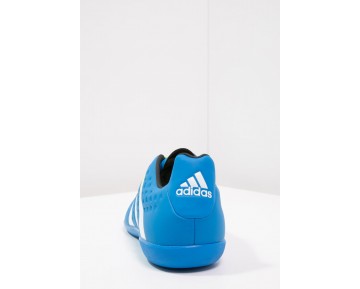 Zapatos de fútbol adidas Performance Ace 16.3 In Hombre Shock Azul/Semi Solar Slime/Blanco,ropa imitacion adidas,adidas running baratas,descubrir