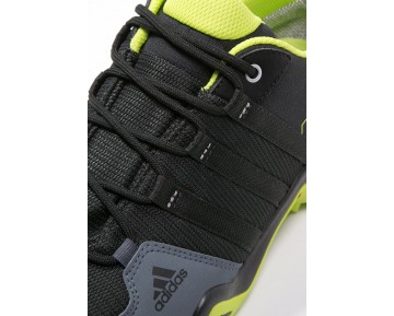 Zapatos para caminar adidas Performance Ax2 Gtx Hombre Núcleo Negro/Semi Solar Slime/Onix,adidas sudaderas 2017,adidas ropa deportiva,tienda online