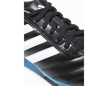 Zapatos de fútbol adidas Performance Goletto V Fg Hombre Núcleo Negro/Blanco/Solar Azul,adidas rosas,adidas sale,favorecido