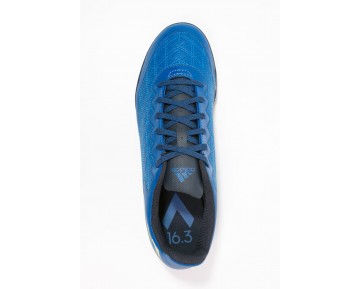 Astro turf trainers adidas Performance Ace 16.3 Cg Hombre Azul/Night Armada/Semi Solar Slime,adidas 2017 zapatillas,zapatillas adidas gazelle 2,venta online