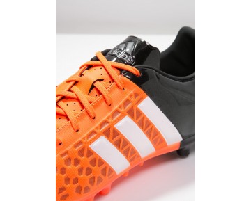 Zapatos de fútbol adidas Performance Ace 15.3 Fg/Ag Hombre Solar Naranja/Blanco/Núcleo Negro,zapatos adidas 2017,adidas negras enteras,España comprar