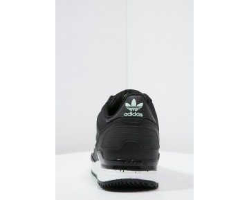 Trainers adidas Originals Zx 700 Mujer Núcleo Negro/Blanco/Frozen Verde,zapatos adidas baratos,adidas negras y blancas,interesante