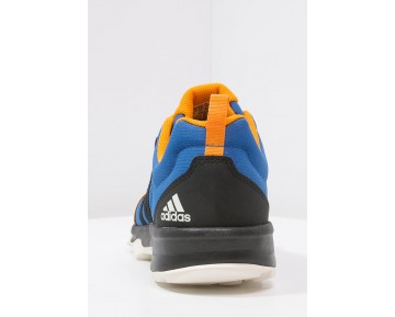 Zapatos de trail running adidas Performance Trail Rocker Hombre Azul/Núcleo Negro/Blanco,ropa adidas originals outlet,adidas schuhe,nuevas boutiques