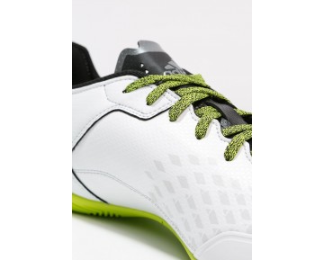 Zapatos de fútbol adidas Performance Ace 16.3 Ct Hombre Crystal Blanco/Núcleo Negro/Semi Solar S,adidas baratas blancas,adidas scarpe,Más barato