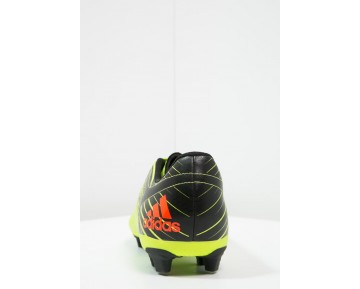 Zapatos de fútbol adidas Performance Messi 15.4 Fxg Hombre Semi Solar Slime/Solar Rojo/Núcleo Ne,venta relojes adidas baratos,reloj adidas dorado,compra venta en linea