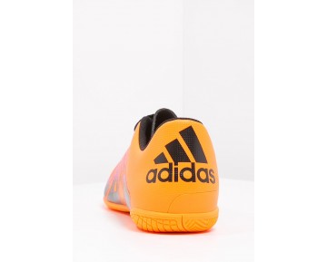 Zapatos de fútbol adidas Performance X 15.4 In Hombre Solar Oro/Núcleo Negro/Shock Rosa,adidas zapatillas nmd,bambas adidas rosas,moda