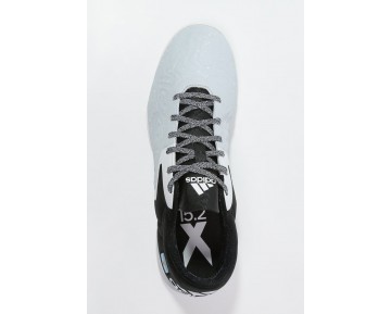 Zapatos de fútbol adidas Performance X 15.2 Ct Hombre Halo Azul/Núcleo Negro/Blanco,ropa adidas,adidas el corte ingles,baratos