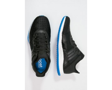 Zapatos deportivos adidas Performance Pure Boost Zg Trainer Hombre Núcleo Negro/Shock Azul,adidas 2017 zapatillas,relojes adidas,fresco