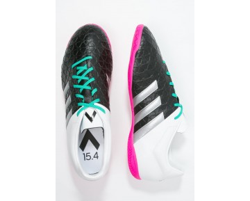 Zapatos de fútbol adidas Performance Ace 15.4 In Hombre Núcleo Negro/Metallic Plata/Blanco,adidas running,ropa imitacion adidas,gusta